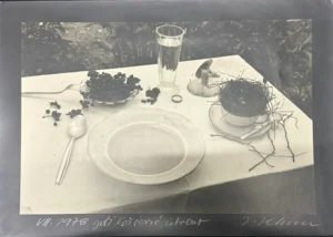 Josip Klarica: Fotografija 25x34 cm