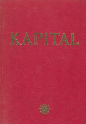 Karl Marks: Kapital 1-3