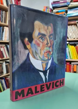 Kazimir Maljevič - monografija