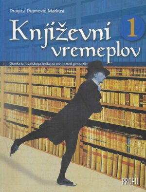 Književni vremeplov 1-2