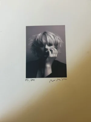 Mare Milin: Fotografije 30x21cm