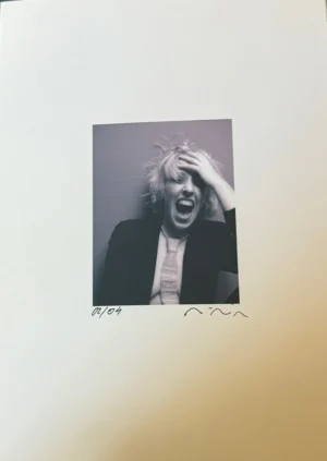 Mare Milin: Fotografije 30x21cm