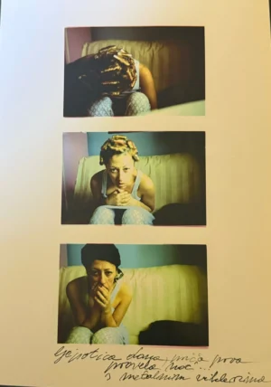 Mare Milin: Fotografije 30x21cm