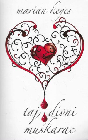 Marian Keyes: Taj divni muškarac