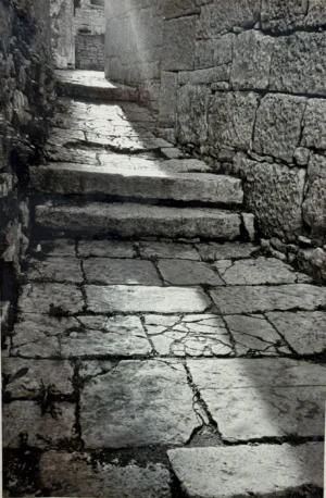 Marija Braut: Fotografija 45x30cm