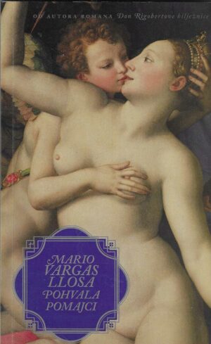 Mario Vargas Llosa: Pohvala majci