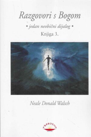 Neale Donald Walsch: Razgovori s Bogom