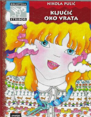 Nikola Pulić: Ključ oko vrata