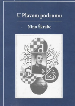 Nino Škrabe: U Plavom podrumu