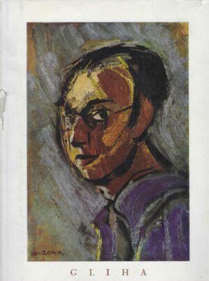 Oton Gliha - monografija
