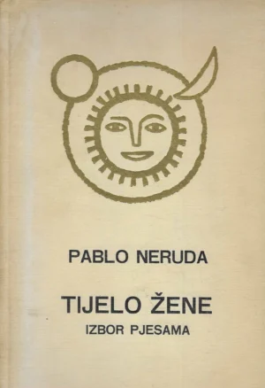 Pablo Neruda: Tijelo žene