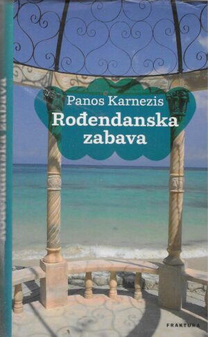 Panos Karnezis: Rođendanska zabava