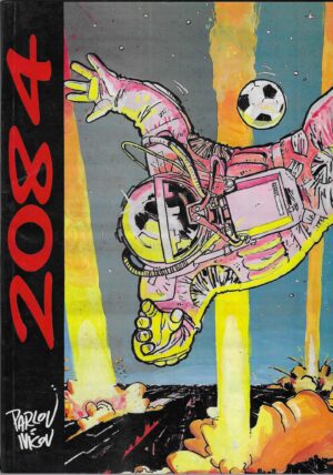 Parlov, Ivakov: 2084