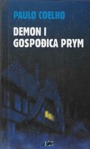 Paulo Coelho: Demon i gospođica Prym
