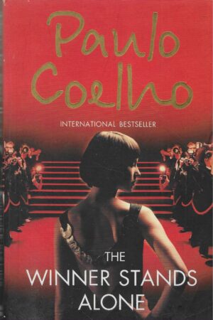 Paulo Coelho: The Winner Stands Alone