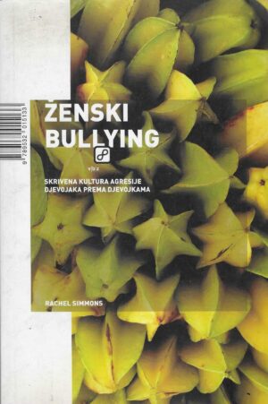 Rachel Simmons: Ženski bullying