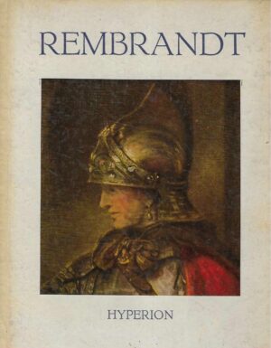 Rembrandt van Rijn monografija