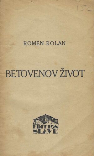Romen Rolan: Betovenov život