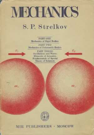 S. P. Strelkov: Mechanics
