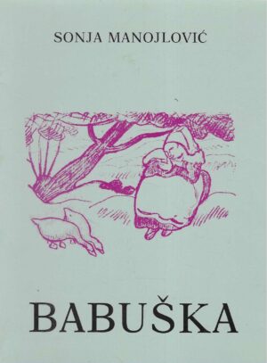 Sonja Manojlović: Babuška