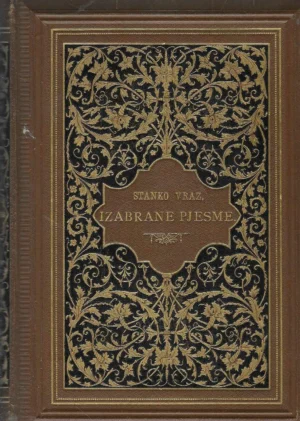 Stanko Vraz: Izabrane pjesme