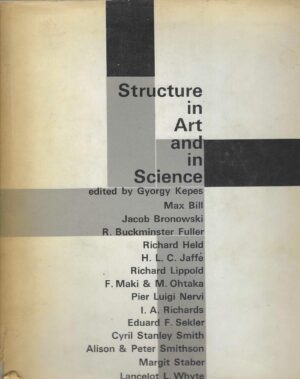 Structure in Art and Science