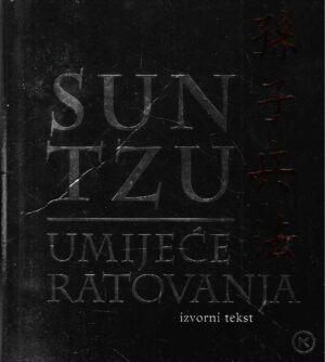 Sun Tzu: Umijeće ratovanja