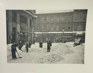 Tošo Dabac: reprint 24x30cm