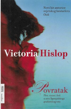 Victoria Hislop: Povratak