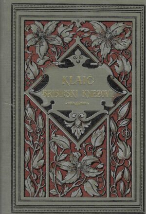 Vjekoslav Klaić: Bribirski knezovi