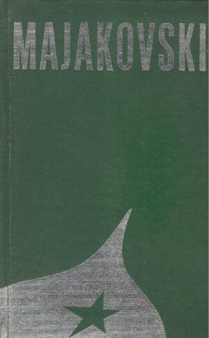 Vladimir Majakovski: Oblak u pantalonama