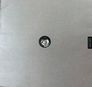 Zlata Vucelić: Mapa - fotografije iz ciklusa Drugo vrijeme 40x39 cm