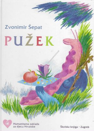 Zvonimir Šepat: Pužek