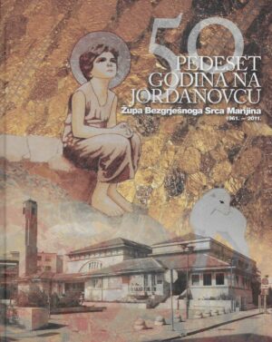 50 godina na Jordanovcu: ZPA 1961–2011