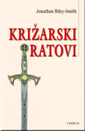 Jonathan Riley-Smith: Križarski ratovi