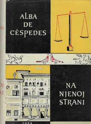 Alba De Cespedes: Na njenoj strani