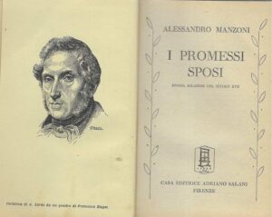 Alessandro Manzoni: I promessi sposi