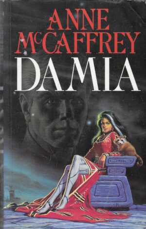 Anne McCaffrey: Damia