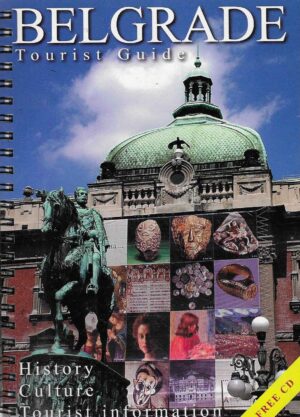 Belgrade - Tourist Guide