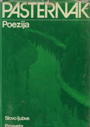 Boris Pasternak: Poezija