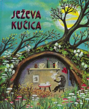 Branko Ćopić: Ježeva kućica