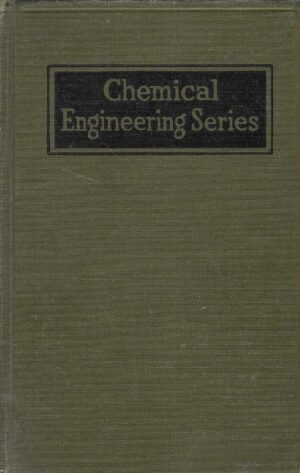 C.L. Mantell: Industrial Electrochemistry