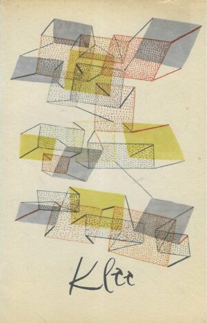 Courthion Pierre: Klee