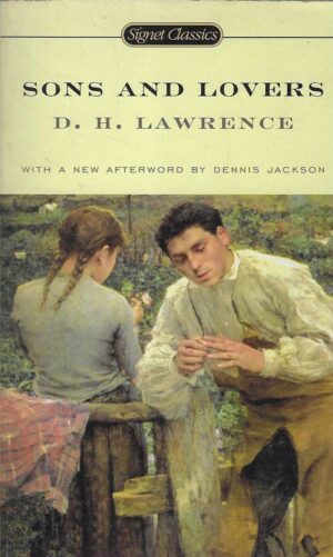 D. H. Lawrence: Sons and Lovers