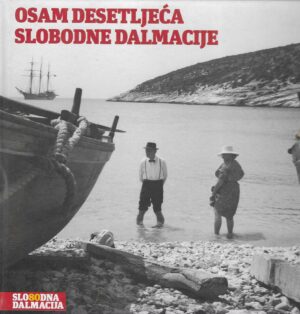 Damir Šarac: Osam desetljeća slobodne dalmacije