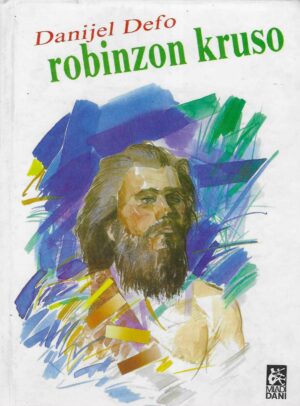 Daniel Defoe: Robinson Crusoe