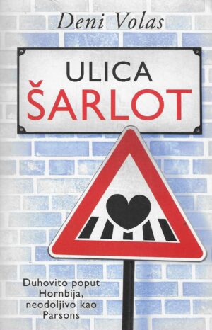 Danny Wallace: Ulica Šarlot