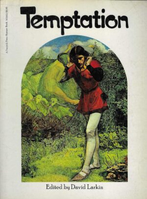 David Larkin: Temptation