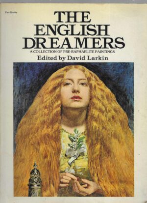 David Larkin: The English dreamers
