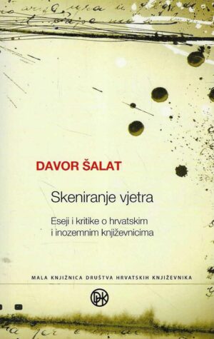 Davor Šalat: Skeniranje vjetra